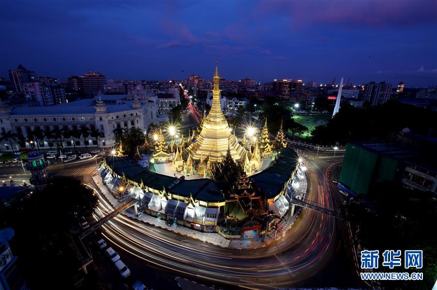 （習(xí)近平出訪配合稿&middot;圖文互動(dòng)）（7）新聞背景：緬甸聯(lián)邦共和國