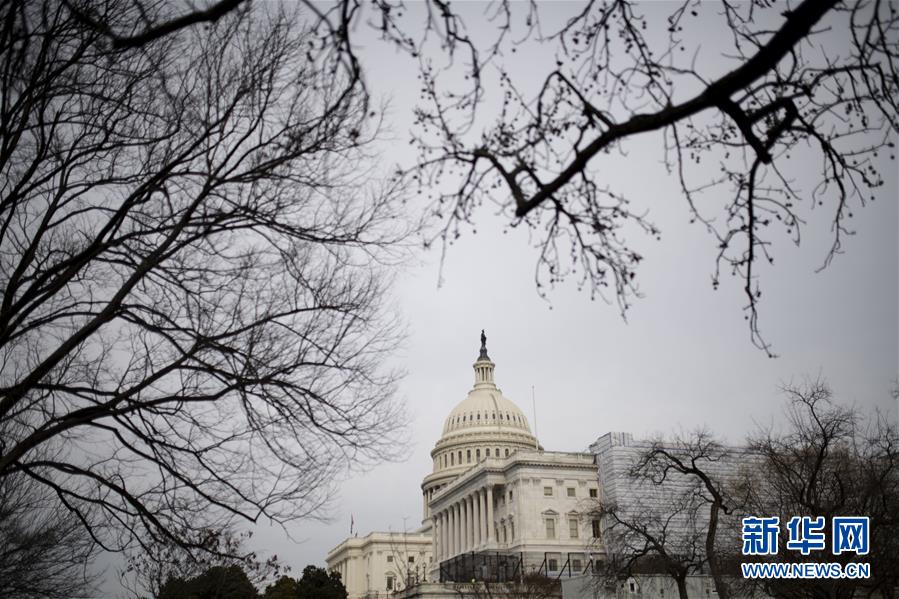 (國際)(2)美國會參議院否決特朗普彈劾案審理階段取證動議