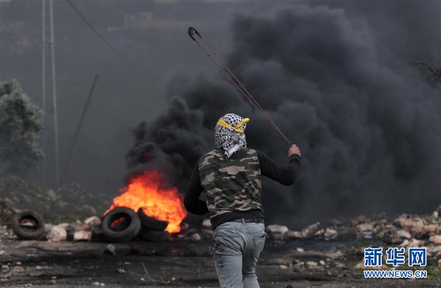 （國際&middot;圖文互動(dòng)）（3）&ldquo;中東和平新計(jì)劃&rdquo;緣何遭遇&ldquo;世紀(jì)抵制&rdquo;