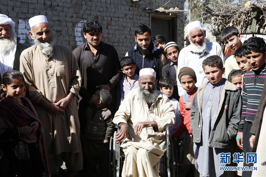 (國(guó)際·圖文互動(dòng))(1)通訊:他鄉(xiāng)亦故鄉(xiāng)——訪巴基斯坦阿富汗難民營(yíng)