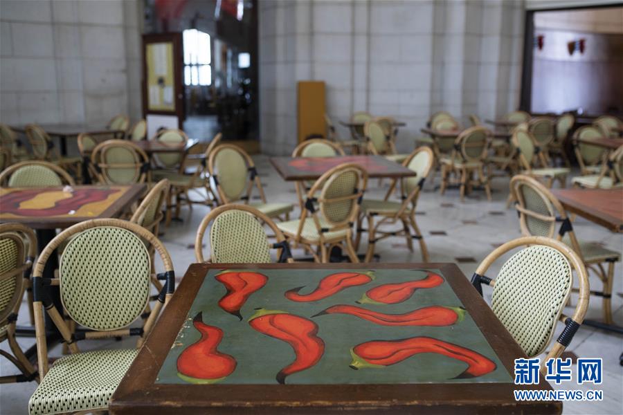 (國際疫情)(7)約翰斯·霍普金斯大學(xué):美國新冠肺炎確診病例超過14萬例