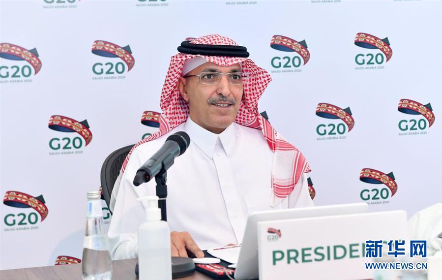 (國際)(2)G20財(cái)長和央行行長會(huì)議同意最貧困國家暫停償還債務(wù)