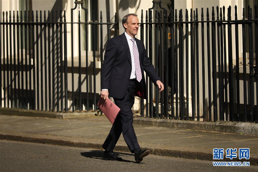 (國際疫情)(4)英國成歐洲首個(gè)新冠死亡病例超3萬的國家