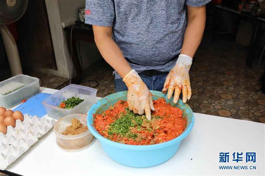 （海外抗疫故事&middot;圖文互動(dòng)）（6）拒絕向新冠疫情低頭&mdash;&mdash;記泰國民航從業(yè)人員&ldquo;再就業(yè)&rdquo;