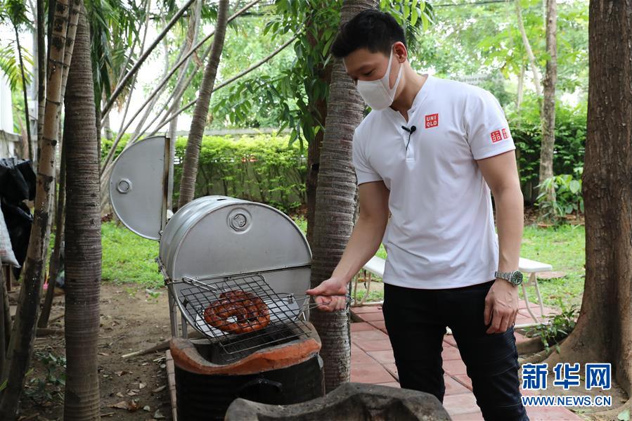 （海外抗疫故事&middot;圖文互動(dòng)）（8）拒絕向新冠疫情低頭&mdash;&mdash;記泰國民航從業(yè)人員&ldquo;再就業(yè)&rdquo;