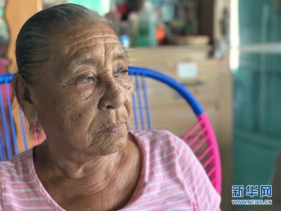 (國際·圖文互動)(2)通訊:“連一塊肥皂都不給我們”——拉美多國控訴美國強行遣返非法移民加劇疫情