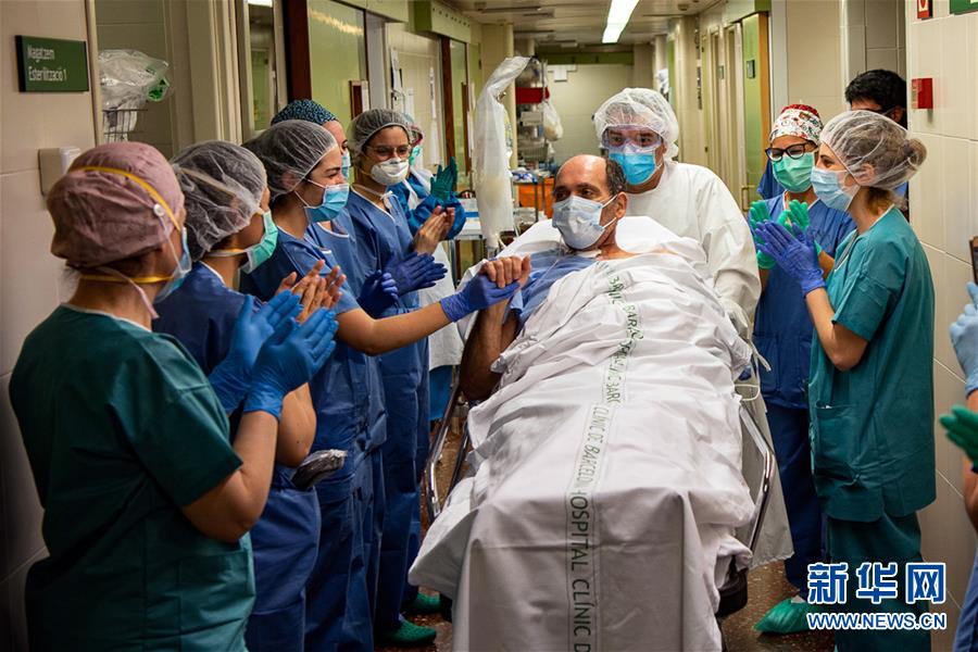 （新華全媒頭條&middot;圖文互動）（8）世界抗疫之戰(zhàn)的啟示&mdash;&mdash;寫在2020年全球新冠確診病例達2020萬之際