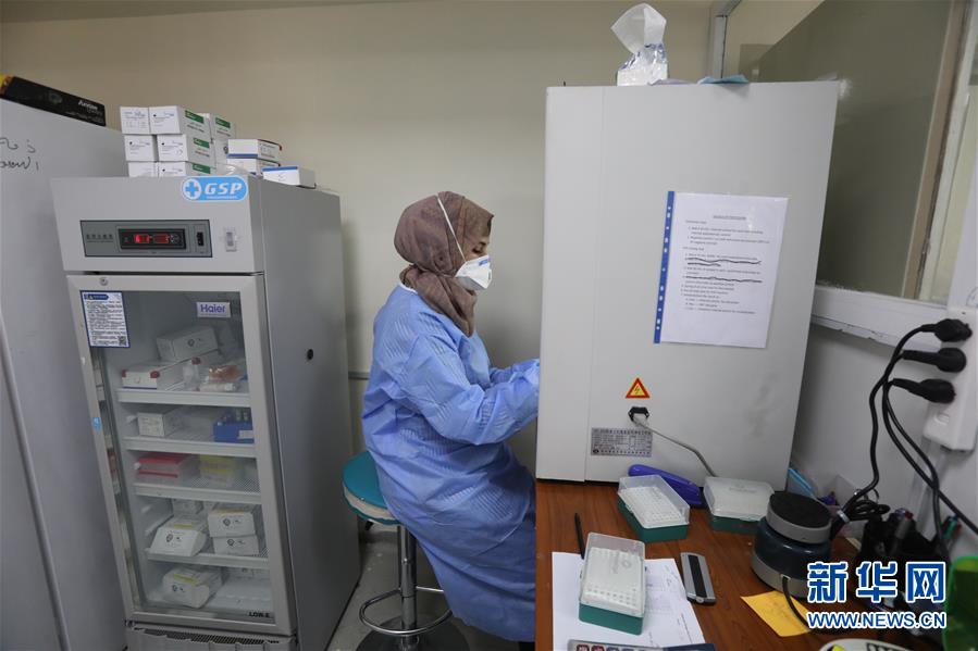 （新華全媒頭條&middot;圖文互動）（2）行天下之大道　匯眾志而致遠(yuǎn)&mdash;&mdash;戰(zhàn)&ldquo;疫&rdquo;中的&ldquo;一帶一路&rdquo;和海外中企彰顯全球公共產(chǎn)品價值