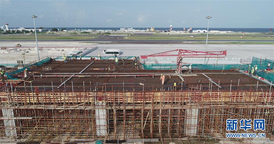 （新華全媒頭條&middot;圖文互動）（6）行天下之大道　匯眾志而致遠(yuǎn)&mdash;&mdash;戰(zhàn)&ldquo;疫&rdquo;中的&ldquo;一帶一路&rdquo;和海外中企彰顯全球公共產(chǎn)品價值