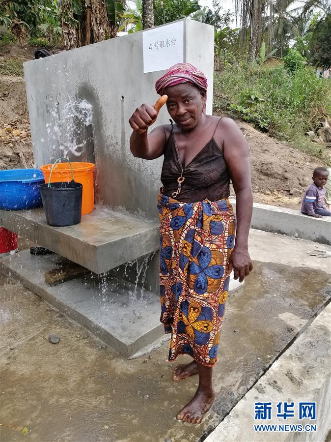 (新華全媒頭條·圖文互動)(8)行天下之大道 匯眾志而致遠——戰(zhàn)“疫”中的“一帶一路”和海外中企彰顯全球公共產(chǎn)品價值