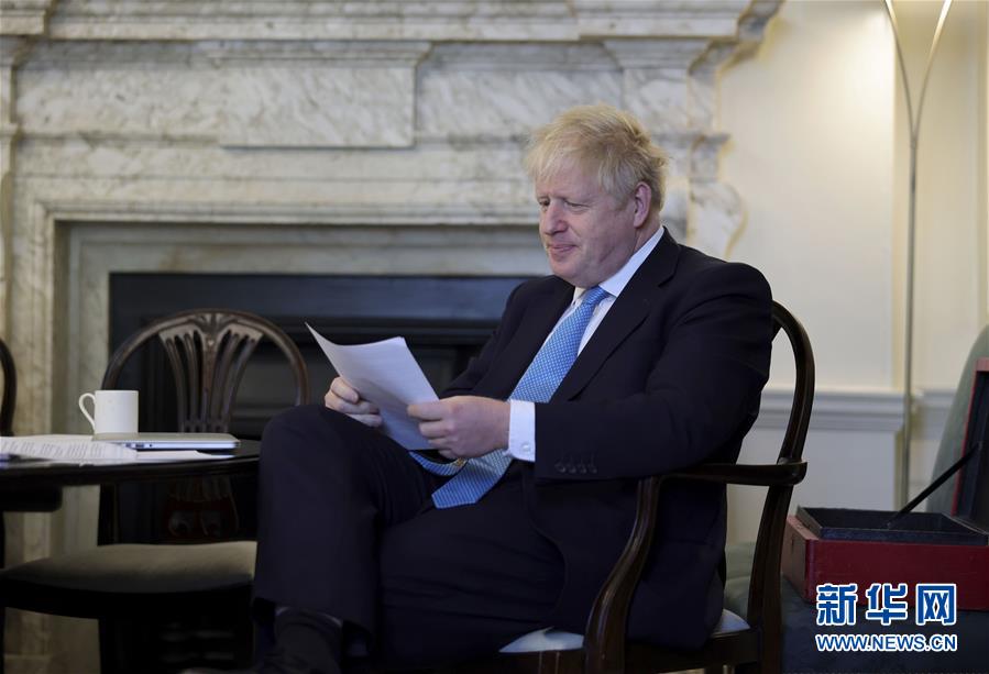 (國際)(1)英國首相:英國將做好無法與歐盟達成貿(mào)易協(xié)議的準備