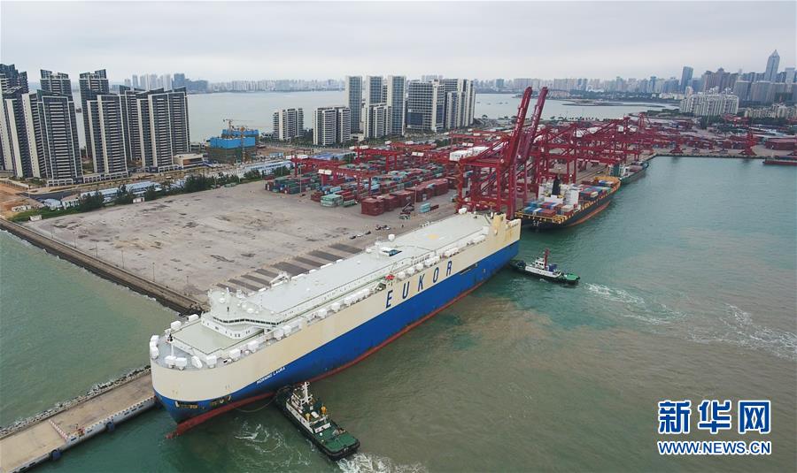 （新華全媒頭條&middot;圖文互動(dòng)）（3）為區(qū)域和全球經(jīng)濟(jì)增長(zhǎng)注入強(qiáng)勁動(dòng)力&mdash;&mdash;解讀區(qū)域全面經(jīng)濟(jì)伙伴關(guān)系協(xié)定簽署