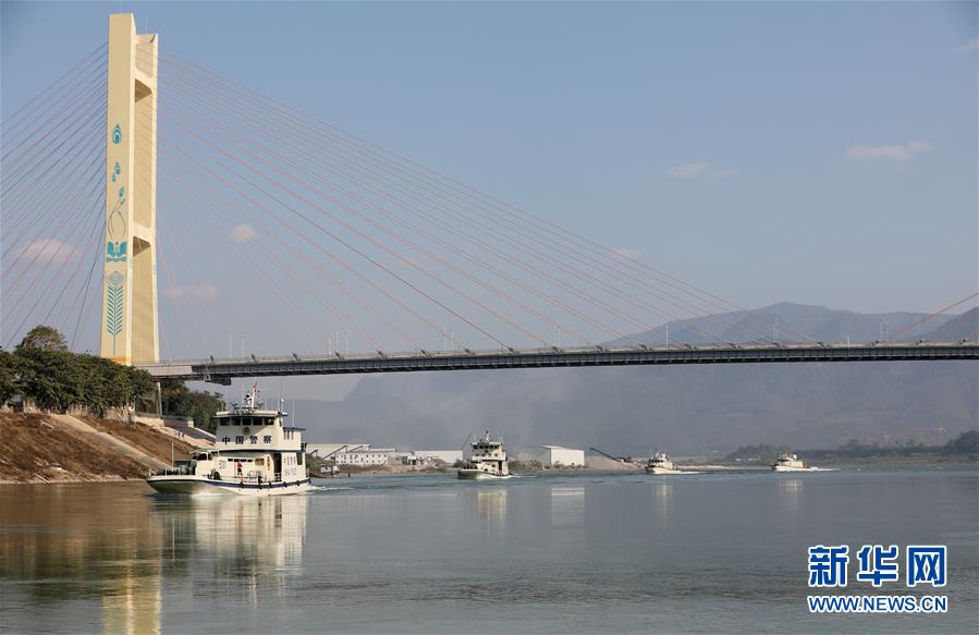 （圖文互動）（1）100巡，凱旋！