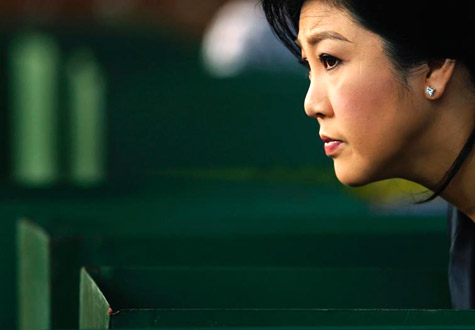 &ldquo;判&rdquo;走英拉后怎么辦？