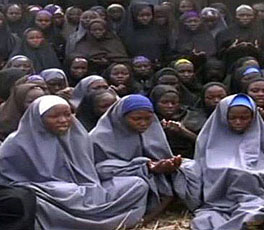 &ldquo;博科圣地&rdquo;為何如此猖狂？