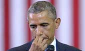 被&ldquo;詛咒&rdquo;的第二任期 ，奧巴馬服輸嗎？