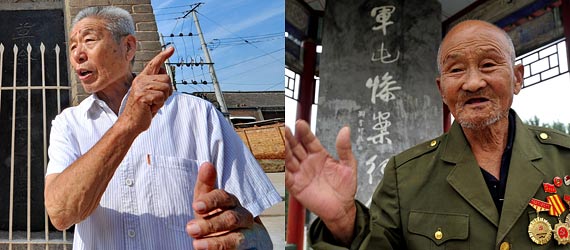 日軍侵華慘案親歷者回憶：不愿延續(xù)仇恨，但絕不會忘記殘酷暴行