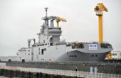 延期？取消？法國軍艦賣的很&ldquo;鬧心&rdquo;