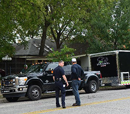 埃博拉來(lái)了,美國(guó)準(zhǔn)備好了嗎?