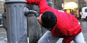 涼水or熱水？困擾中外的喝水之謎