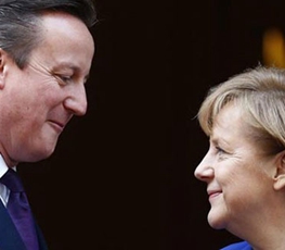 英國與歐盟，離分手還有多遠(yuǎn)