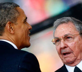 美古關(guān)系，堅(jiān)冰漸融