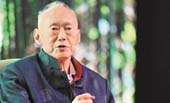 &ldquo;為李光耀、李顯龍父子祝福&rdquo;