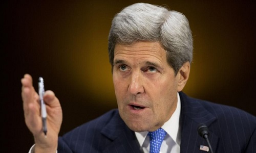 與巴沙爾談判 美國緣何&ldquo;出爾反爾&rdquo;？