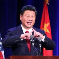 十大關(guān)鍵詞，讓你讀懂習(xí)近平西雅圖歡迎宴會(huì)演講