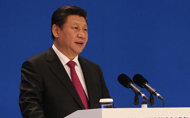 外交部就習(xí)近平對越南、新加坡進行國事訪問舉行吹風(fēng)會