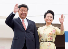 習(xí)近平對(duì)越南、新加坡進(jìn)行國(guó)事訪問(wèn)（2015.11.5-2015.11.7）