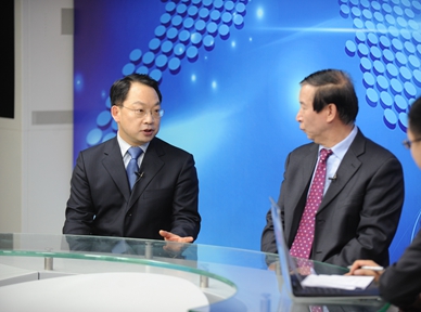 風(fēng)云激蕩 中國外交走過怎樣的心路歷程？