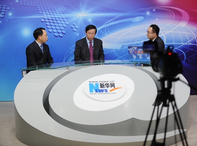 走近中心舞臺，中國準(zhǔn)備扮演什么角色？