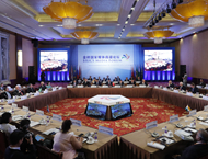 這次金磚媒體盛會(huì)上，代表們有哪些真知灼見(jiàn)