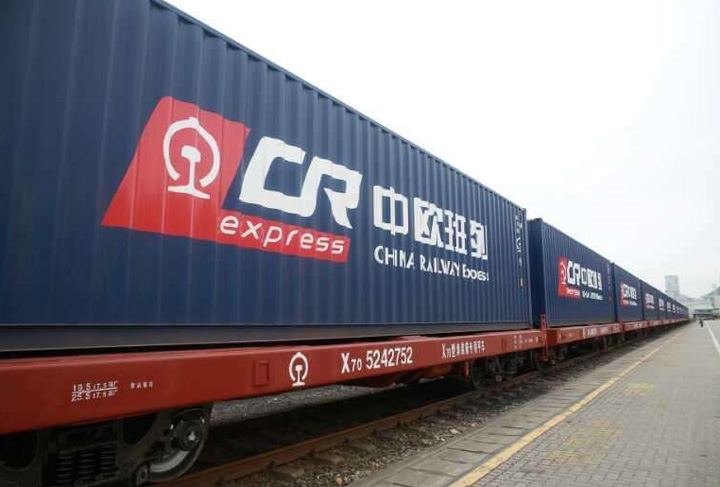 《大國(guó)外交》第五集 講述&ldquo;一帶一路&rdquo;精彩故事