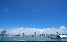 視頻|你好，青島！你好，上合！