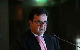 希臘官員：&ldquo;一帶一路&rdquo;能帶來(lái)繁榮