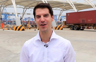 洋記者上合觀察｜青島：干杯，上合！