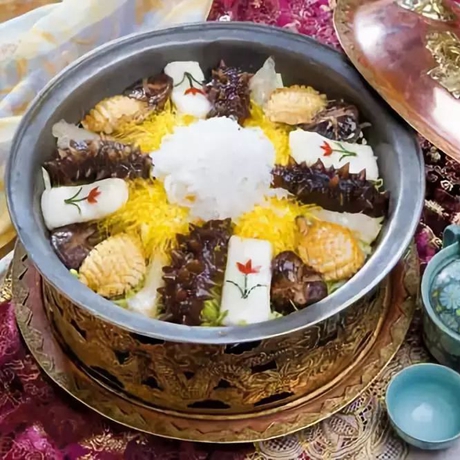 這就是魯菜！