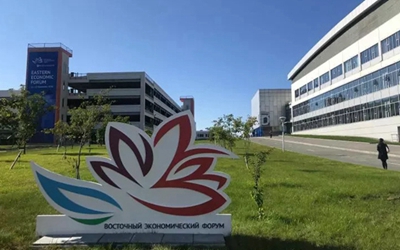 這座俄羅斯遠(yuǎn)東城市刮起了&ldquo;中國風(fēng)&rdquo;