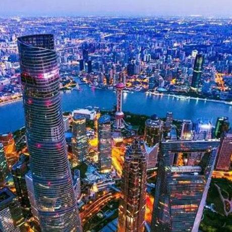 這就是上海！