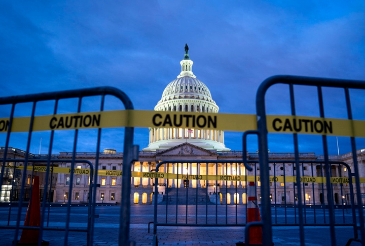 2018，&ldquo;裂變&rdquo;的美國