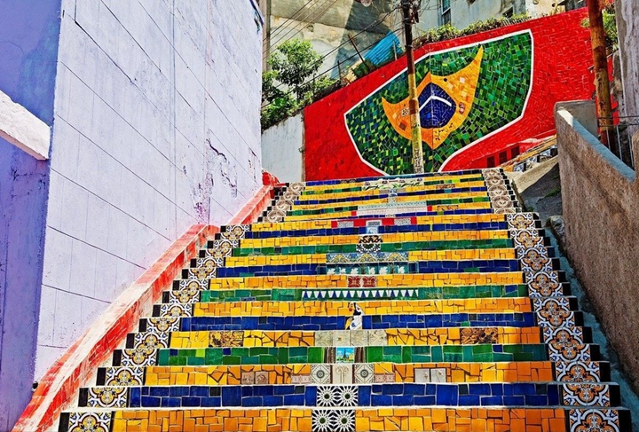 2018，拉美在&ldquo;路&rdquo;上