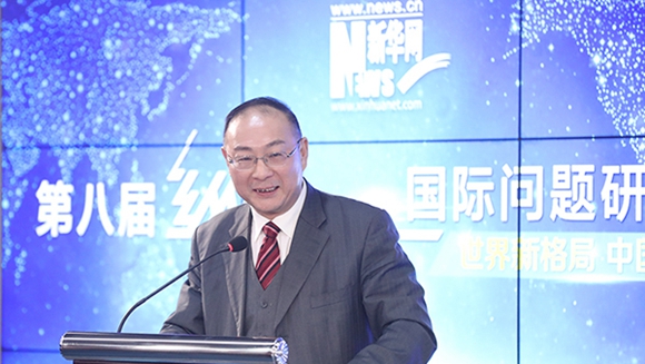 核心西方出現(xiàn)了什么問題？