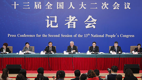 科技部就&ldquo;加快建設(shè)創(chuàng)新型國(guó)家&rdquo;答記者問