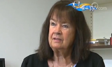 德國學者： &ldquo;一帶一路&rdquo;吸引力與日俱增