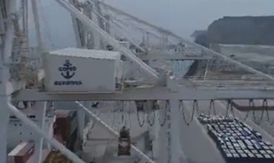 探班！&ldquo;一帶一路&rdquo;建設(shè)ING