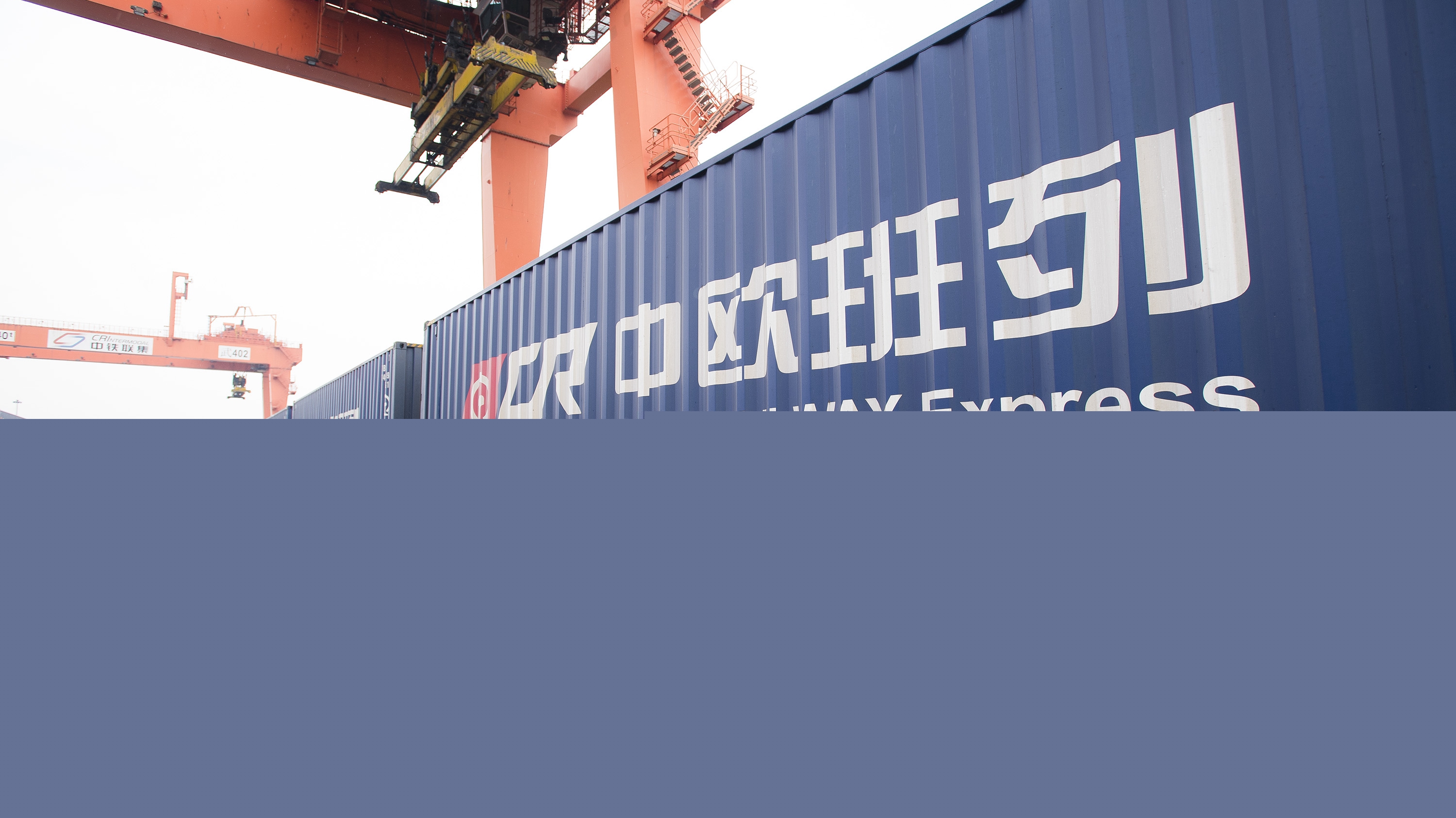 信息量很大！共建&ldquo;一帶一路&rdquo;，習(xí)近平今天講了四大內(nèi)容