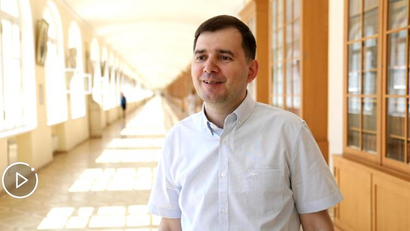 與習主席做校友，這感覺真棒！