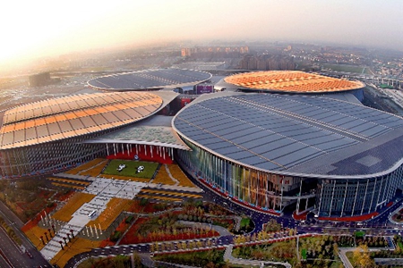 習近平時間丨進博會要辦出水平、辦出成效、越辦越好